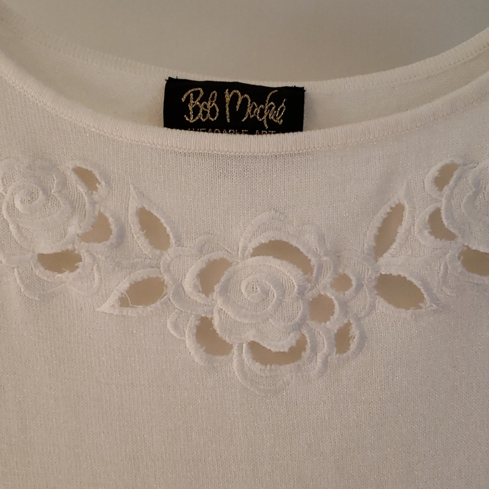 Blouse - Picture 2 of 6